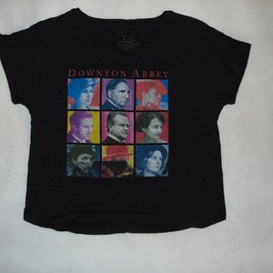 Downton Abbey Graphic Tee